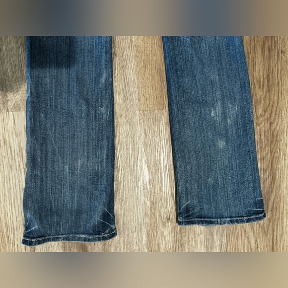 Women’s Harley-Davidson Jeans size 10 - Picture 6 of 6